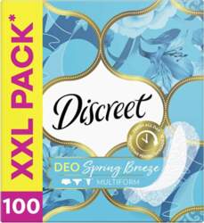 Discreet - Spring Breeze Multiform panty