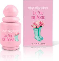 Don Algodon D Algodon Wom Vie