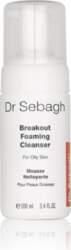 Dr Sebagh, Breakout, Cleanser, Mousse, For