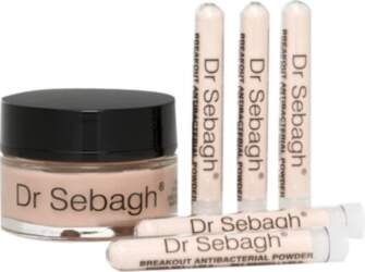 Dr Sebagh Dr  Sebagh Breakout Powder