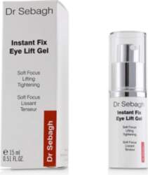 Dr Sebagh Dr. Sebagh, Instant Fix
