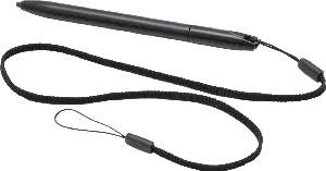 Durabook Spare Stylus & Tether for