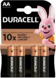 Duracell BASIC LR6 AA batteries 4