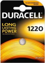 DURACELL CR1220 3V elements