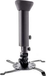 EDBAK Projector holder PMV100 black