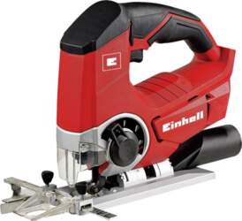 Einhell TE-JS 18 Li