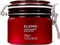 Elemis Lime & Ginger Salt Glow