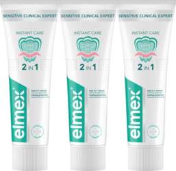 Elmex - Toothpaste Sensitive Clinical Expert
