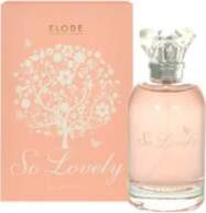 Elode So Lovely EDP, 100ml