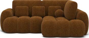 Eltap Cozion corner sofa with sleeping
