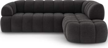 Eltap Tontano corner sofa with sleeping