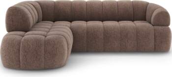 Eltap Tontano corner sofa with sleeping