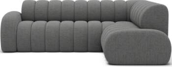 Eltap Villeo corner sofa with sleeping