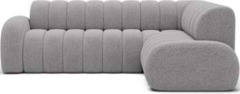 Eltap Villeo corner sofa with sleeping
