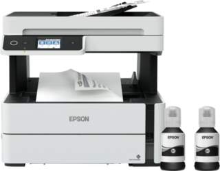 Daudzfunkcionāla ierīce Epson EcoTank M3170 C11CG92403
