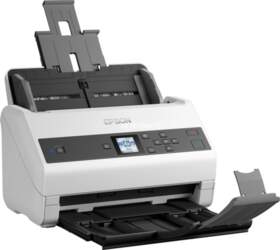 Epson | WorkForce DS-870 | Sheetfed