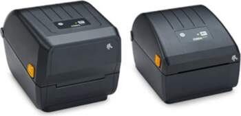 Etiķešu printeris Zebra ZD220