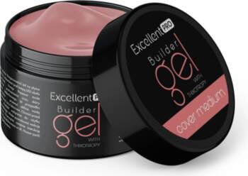 EXCELLENT PRO_Builder Gel With Thixotropy Builder