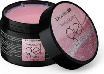 EXCELLENT PRO_ Thixotropy Gel With Effect