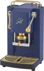 Faber Pro Essential Navy Blue Messing