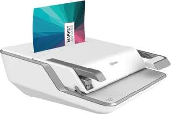 Fellowes Lyra 3w1