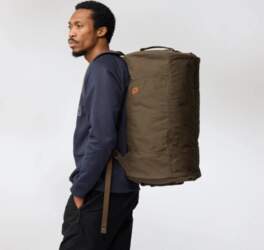 FJALLRAVEN Splitpack L F24245 - RUDA
