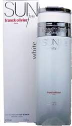 Franck Olivier Sun Java White EDP