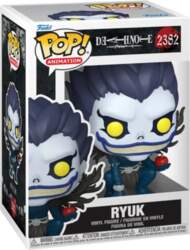 FUNKO POP! Death Note - Ryuk