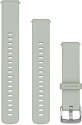 Garmin Quick Release Bands, Sage grey