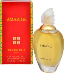 Sieviešu smaržas Givenchy Amarige EDT, 100