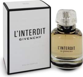 Sieviešu smaržas Givenchy L`Interdit EDP, 50