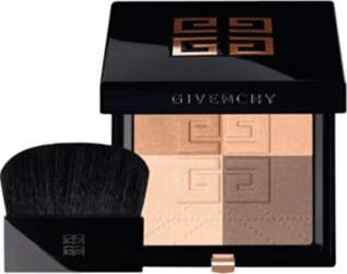Givenchy - Prisme Libre Bronzing Powder