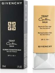Givenchy, Teint Couture, Hydrating, Liquid Foundation
