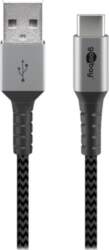 Goobay | Sync and charging cable