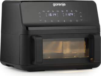 Gorenje AF2700BP karstā gaisa friteze