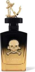 Gulf Orchid - El Capitán Elixir