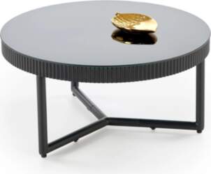 Halmar COSMO S c.table, black