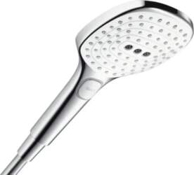 Hansgrohe Raindance Select E - Dušas