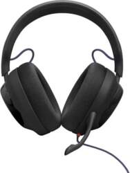 Headset JBL Quantum 120, black