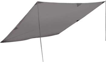High Peak Starp 1 Grey