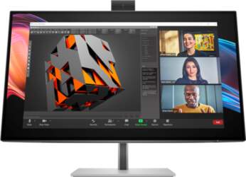 HP 727pm Docking Display