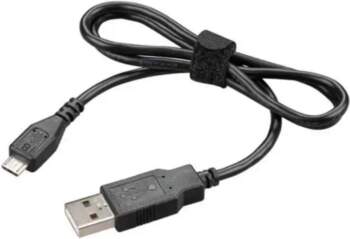 HP Kabeļš Poly Micro-USB/USB 85R53AA