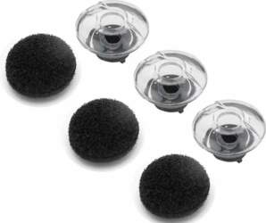 HP Medium Eartips and Foam Covers
