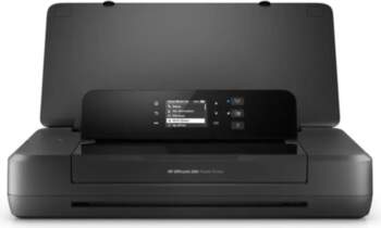 Printeris HP Officejet 200 (CZ993A)