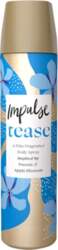 Impulse TEASE spray corporal 75 ml