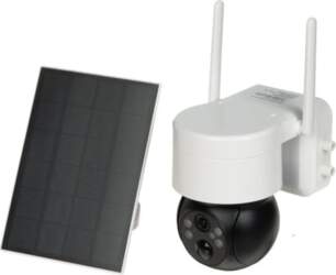 Inne Solar IP Camera with PIR