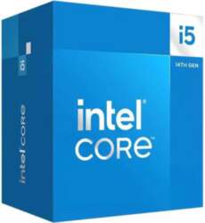 Intel Core i5-14400