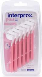 Interprox Interproximal Plus Nano 6 Units
