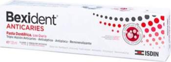 Isdin Bexident™ Toothpaste Anticaries 125ml