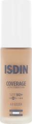 ISDIN COVERAGE high coverage SPF50+ #4